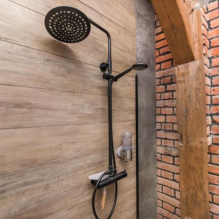 Uroczy Apartament Gliwice Dış mekan fotoğraf
