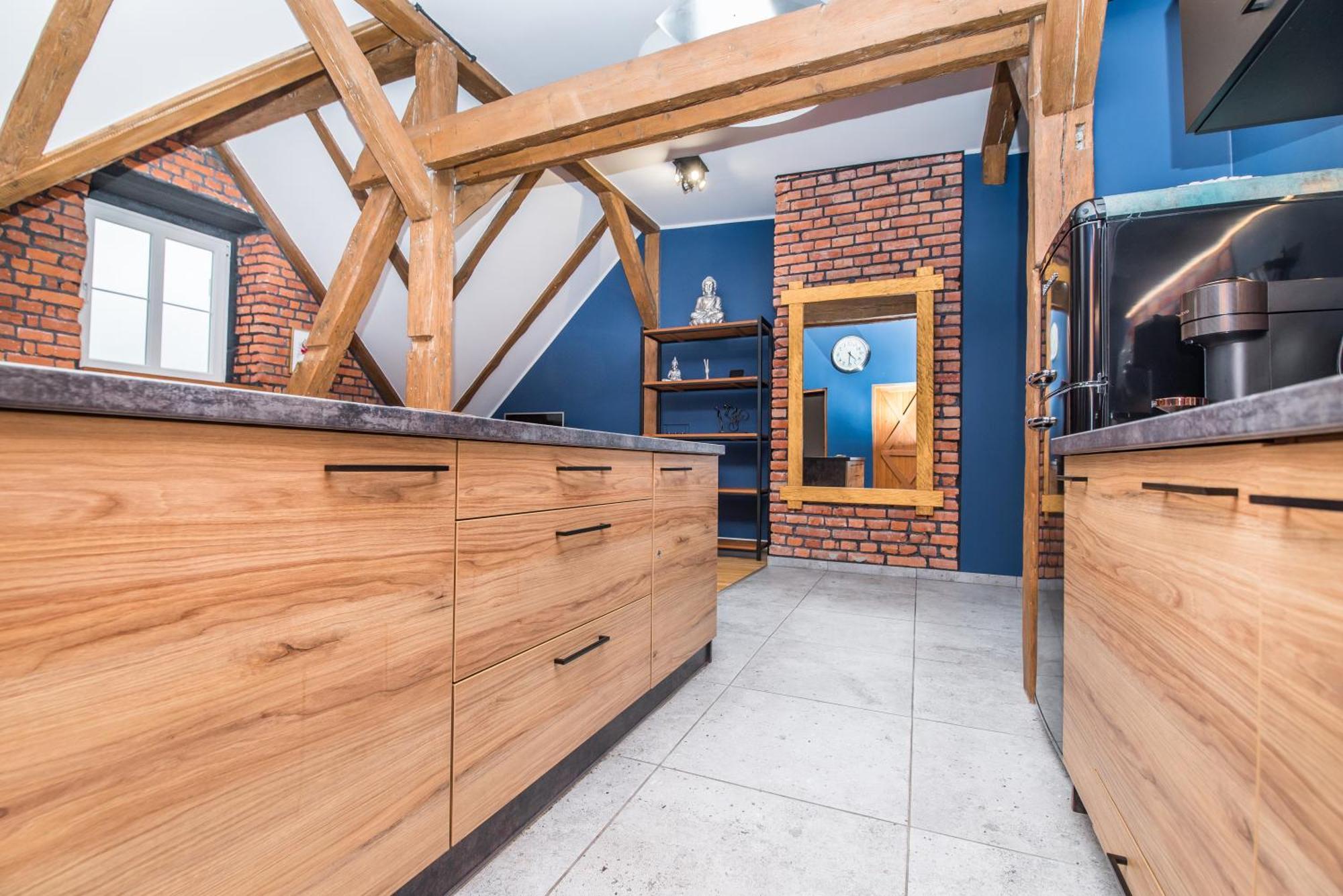 Uroczy Apartament Gliwice Dış mekan fotoğraf